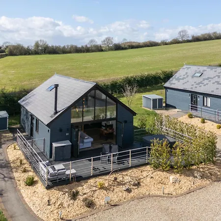 Nyaraló Foxes Den *