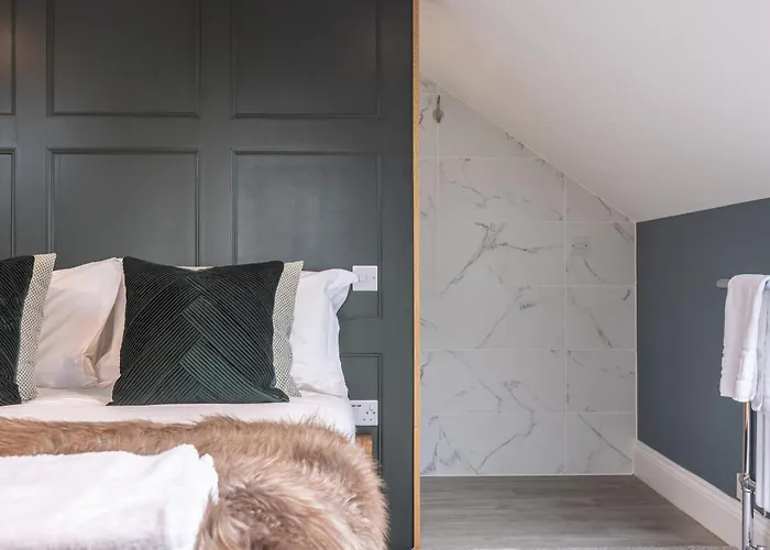 Nyaraló Foxes Den Allerston