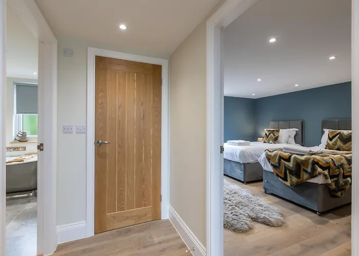 Nyaraló Foxes Den *