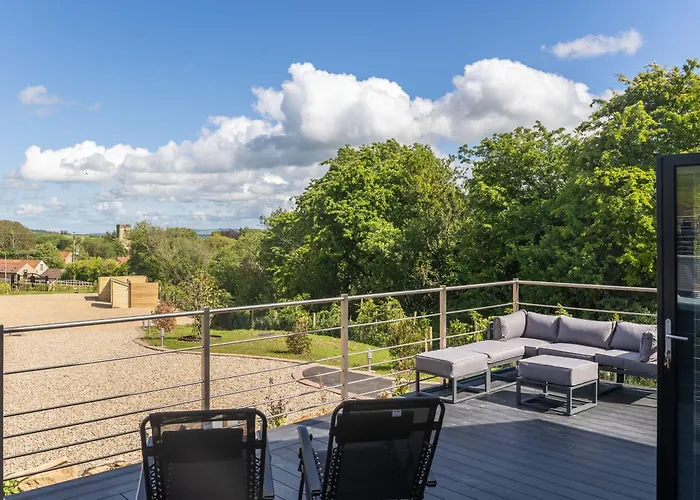 Nyaraló Foxes Den Allerston