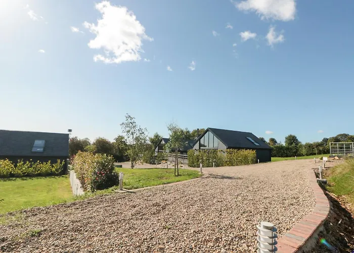 Nyaraló Foxes Den *