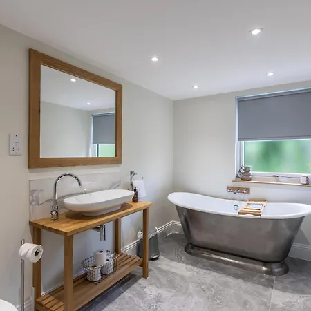 Foxes Den Dom wakacyjny *