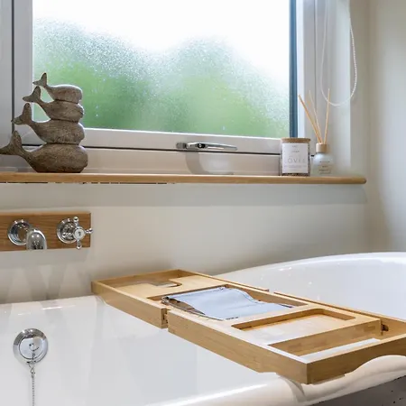 Foxes Den Dom wakacyjny *