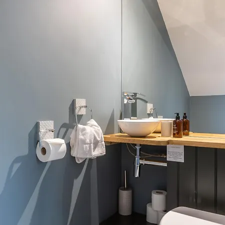 Foxes Den Dom wakacyjny Allerston