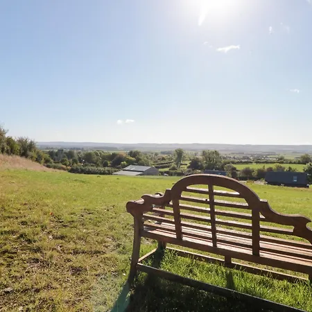 Dom wakacyjny Foxes Den