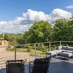 Сasa de vacaciones Foxes Den Allerston