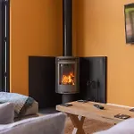 Foxes Den Сasa de vacaciones
