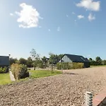 Сasa de vacaciones Foxes Den *